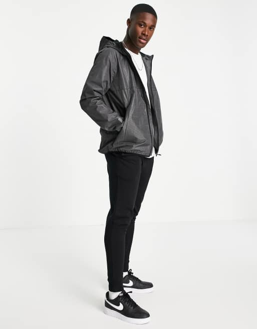 Superdry Sport - Opvouwbaar trainingsjack, 4 van 4