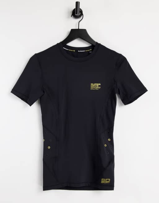 Superdry Sport - Performance -<br />T-shirt de compression