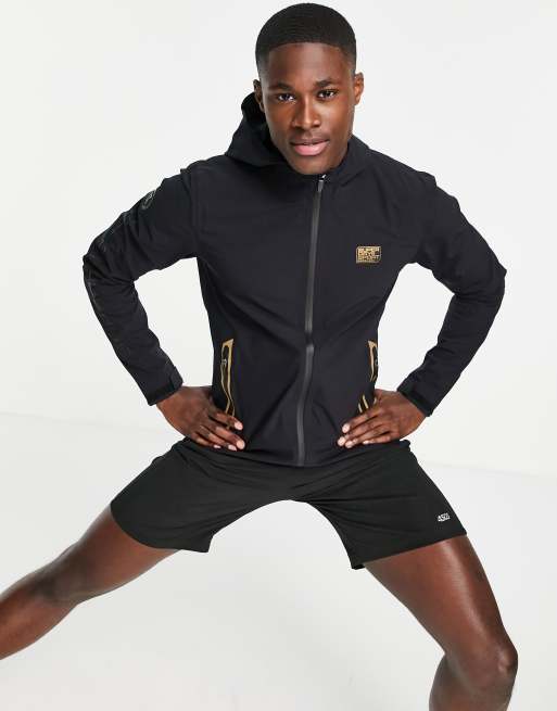 Superdry Gym Running Jacket