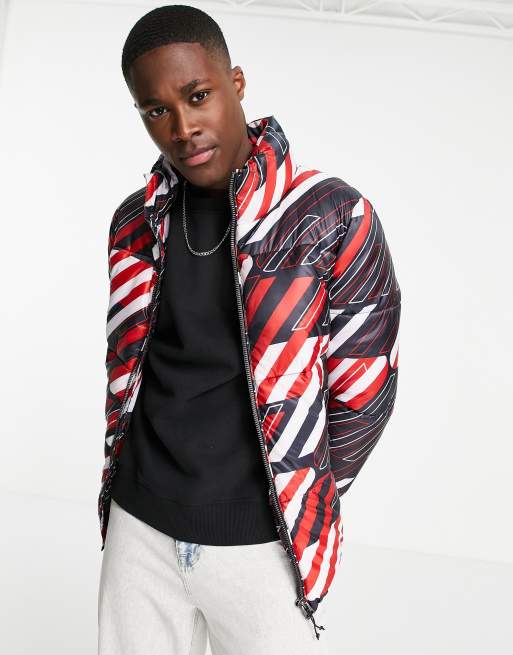 Asos shop superdry jacket