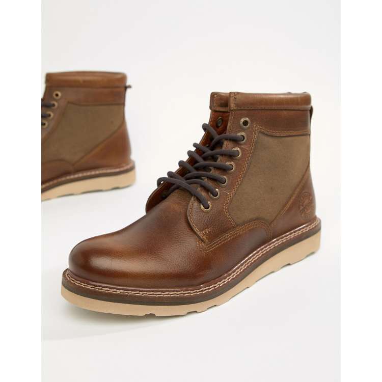 Stirling shop chukka boot