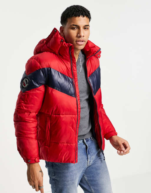 Superdry - Stratus - Foret jakke