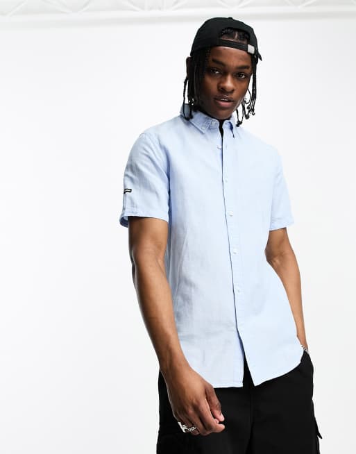 Superdry short cheap sleeve shirt