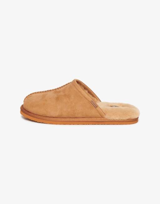 Superdry slip on slippers on sale