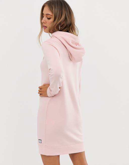 Superdry hot sale sweat dress