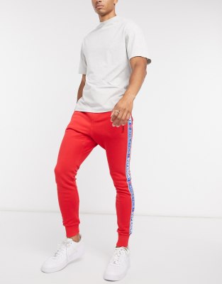 superdry stadium joggers