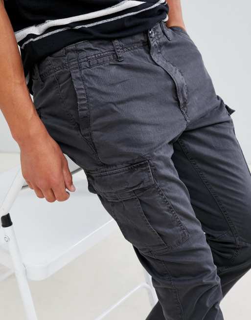 Surplus goods hot sale cargo pants