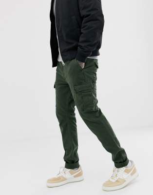 superdry surplus goods cargo pants