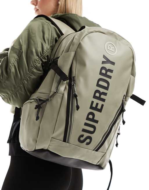 Cheap superdry outlet backpack