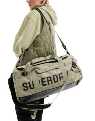 Sac de best sale sport superdry