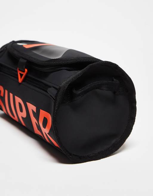 Superdry tarp outlet washbag