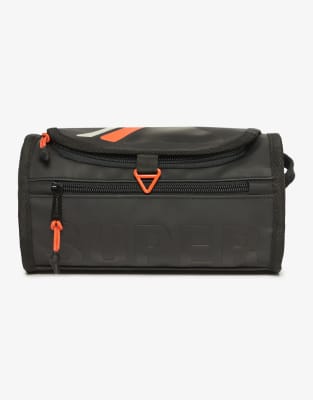 Superdry tarp messenger bag online