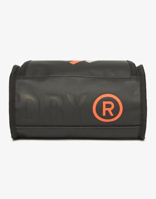Superdry black bags 2025