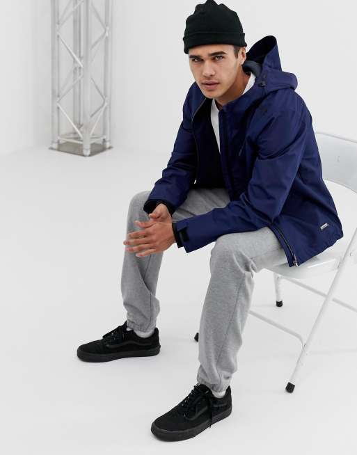 Superdry technical elite windcheater hotsell
