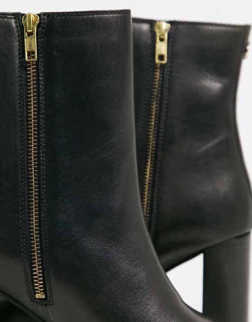 Superdry hot sale ankle boots