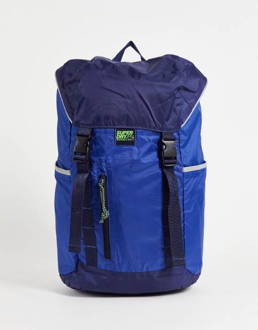 Superdry - Top Load - Sac à dos