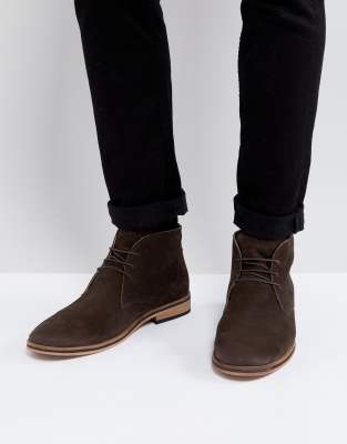 chukka boots superdry