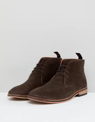 superdry chukka boots
