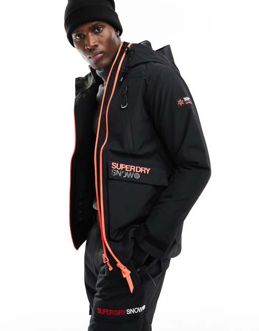 Superdry veste de clearance ski