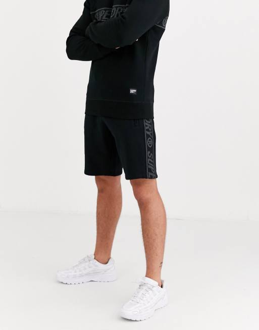 Superdry 2025 tracksuit set