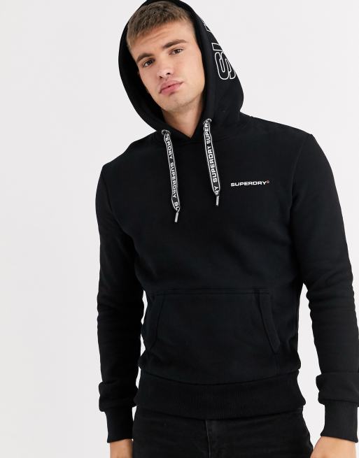 Superdry urban best sale athletic hoodie