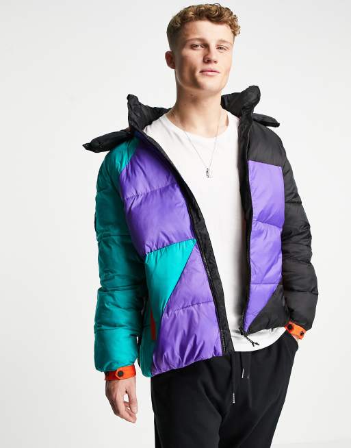 Superdry super hot sale multi jacket