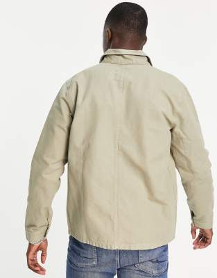 utility worker jacket