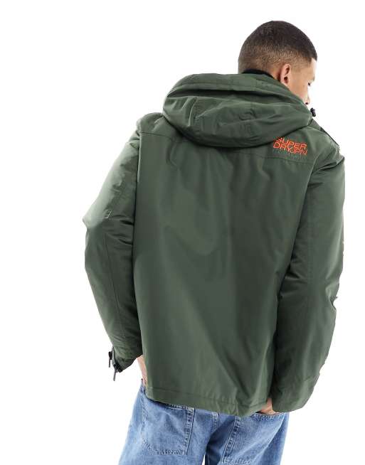 Superdry coupe vent new arrivals