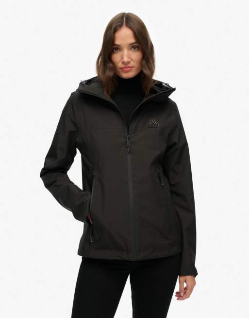 Superdry veste noire, 2 de 5