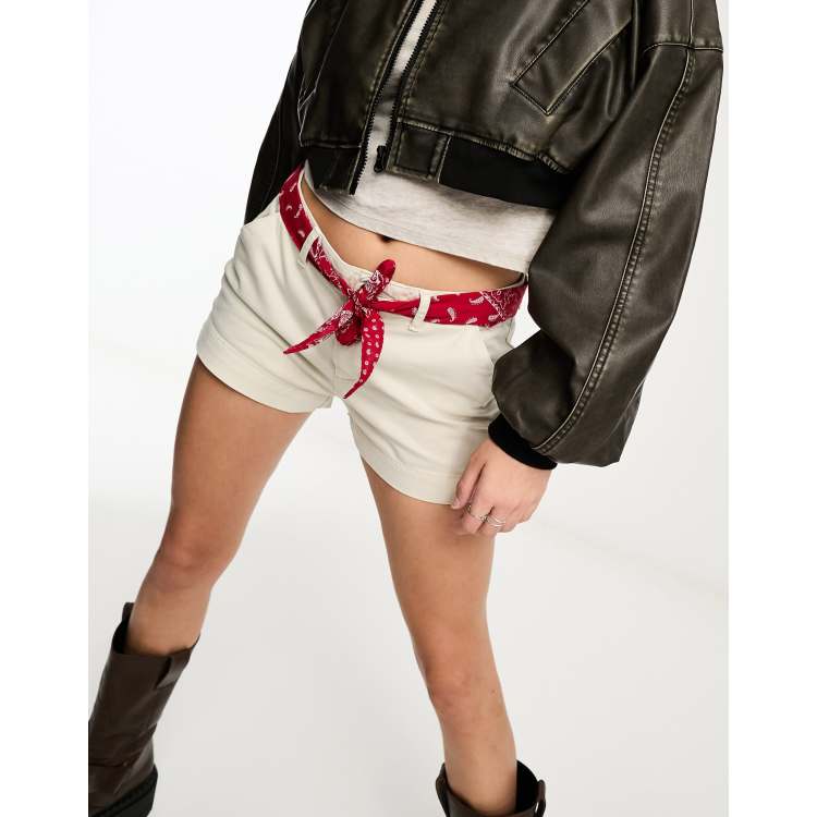 Superdry hot shorts new arrivals
