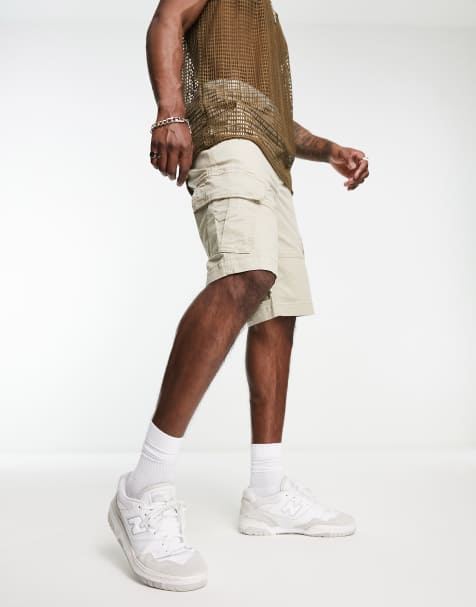 Asos mens shorts sale cheap