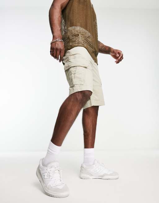 Cargo shorts asos cheap