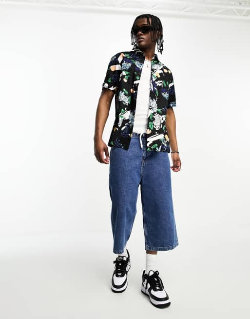 Superdry short discount sleeve shirt
