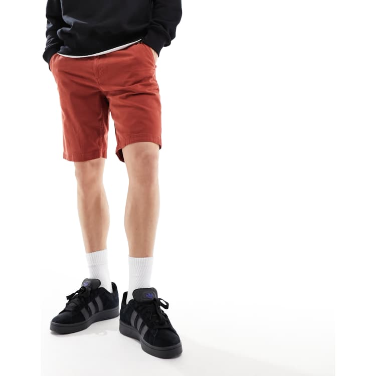 Superdry international shorts top