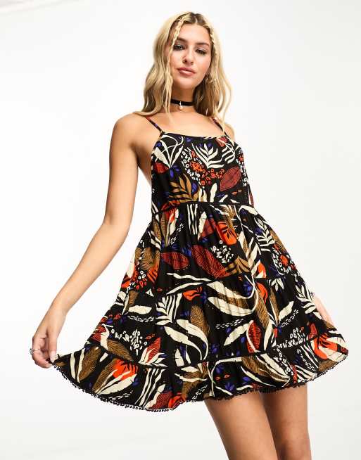 Beach cami dress online