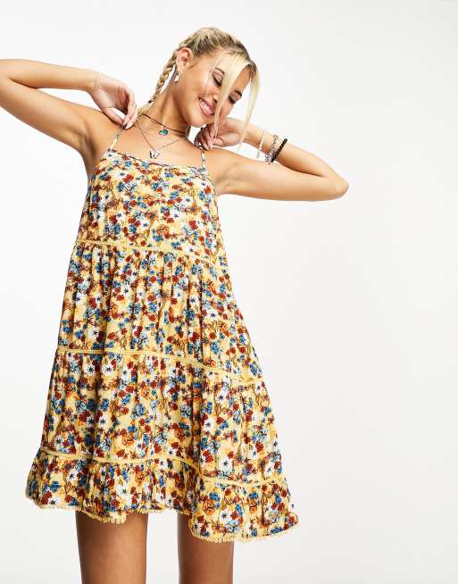 Superdry hotsell beach dress