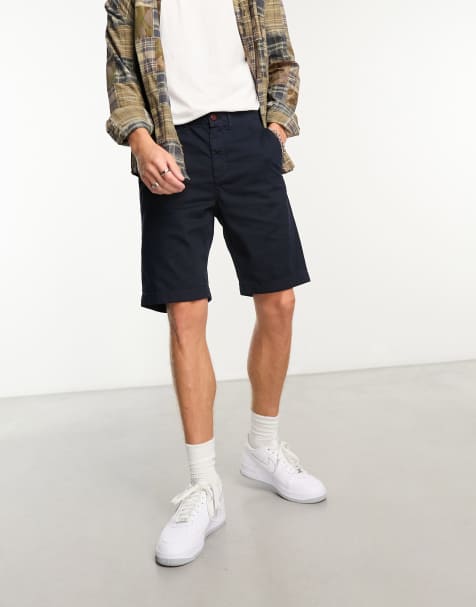 Chino shorts mens sale deals