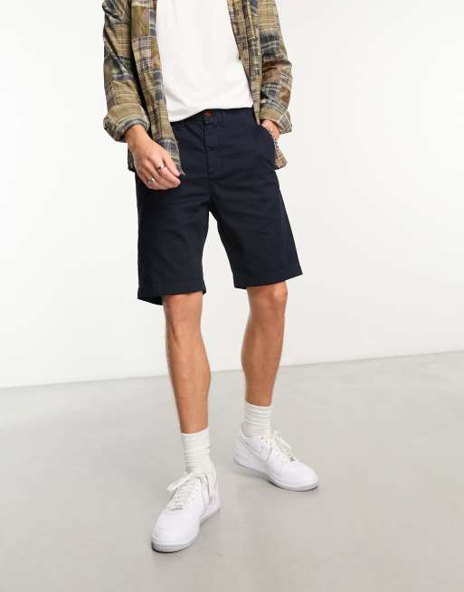 Short cheap chino superdry