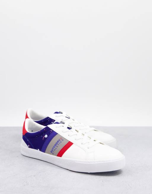 Superdry – Vintage-Sneaker