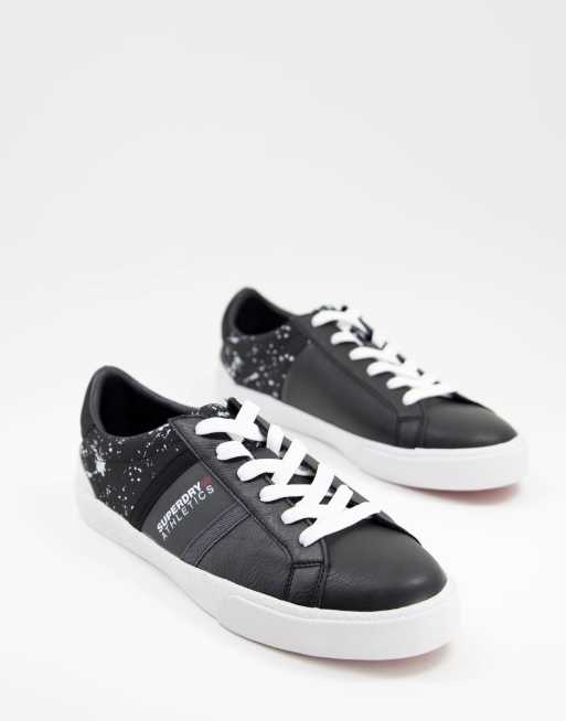 Superdry – Vintage-Sneaker