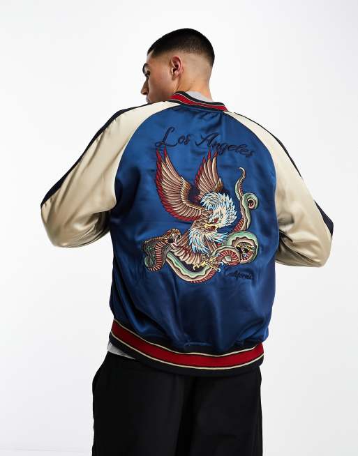 Vintage sukajan clearance