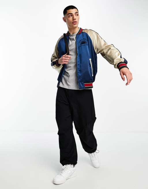 Sukajan jacket discount