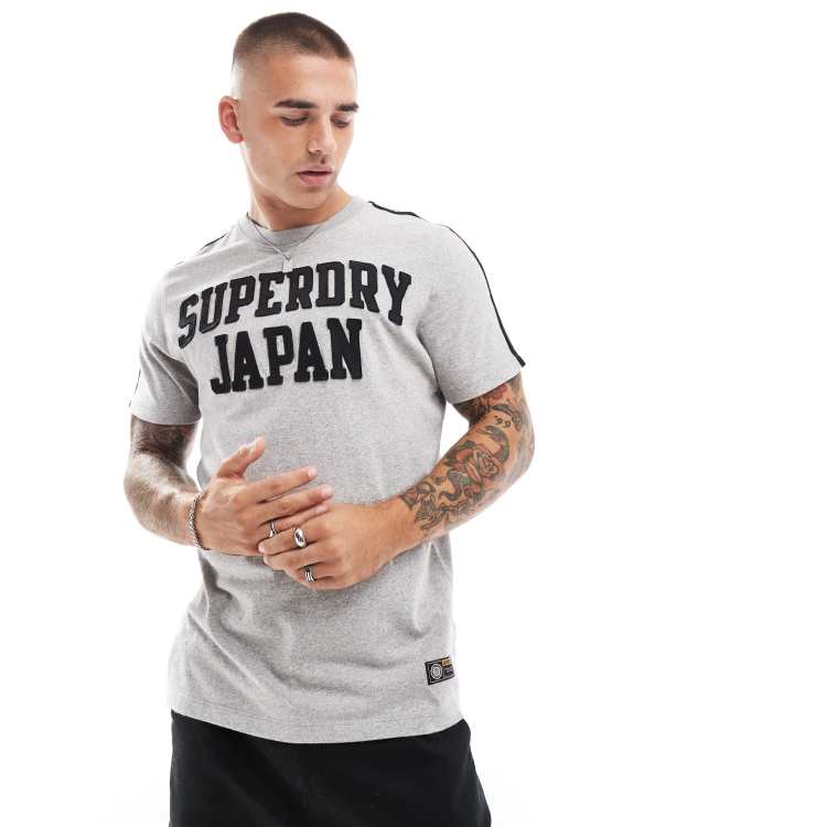 Sweat superdry vintage outlet