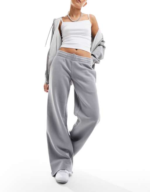 Womens superdry clearance tracksuit bottoms