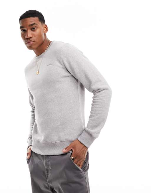Superdry vintage hot sale sweatshirt