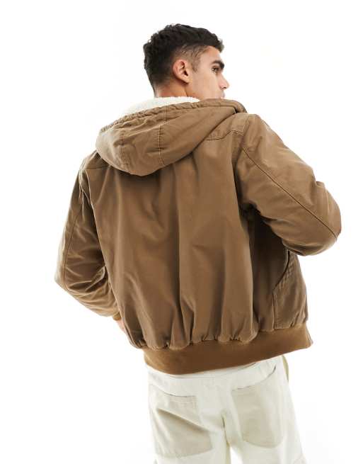 Vintage discount workwear jacket