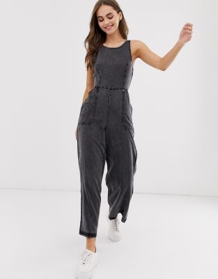 superdry jumpsuit