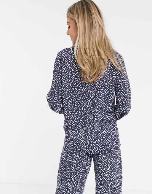 Superdry best sale weekender pyjamas