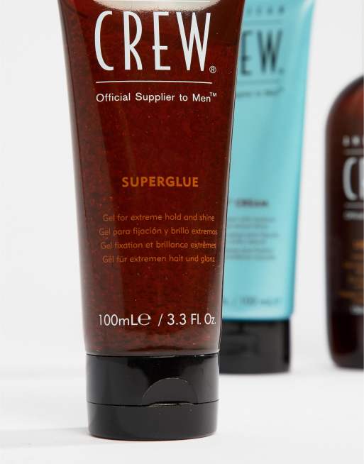 Superfijador de 100 ml de American Crew, 2 de 4