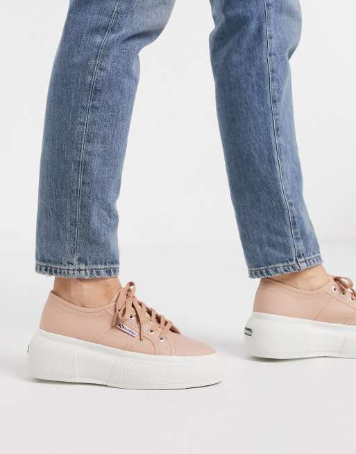 Superga deals 2287 trainers